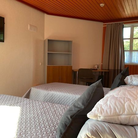 Appartement Paatsalu Sadam Chambre photo