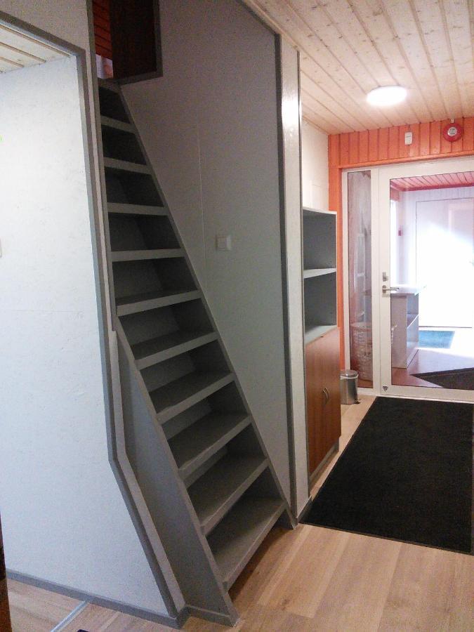 Appartement Paatsalu Sadam Extérieur photo