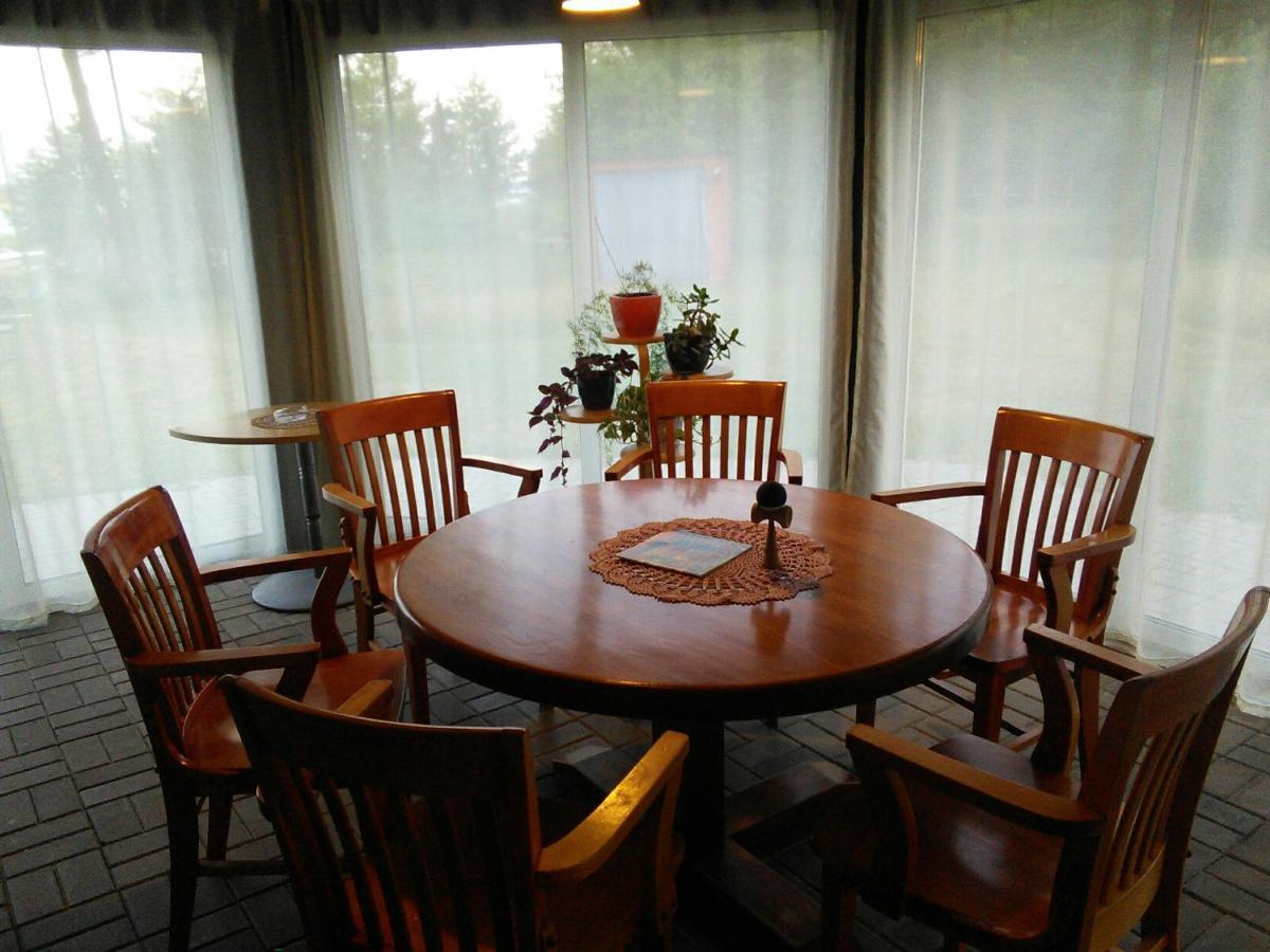 Appartement Paatsalu Sadam Extérieur photo
