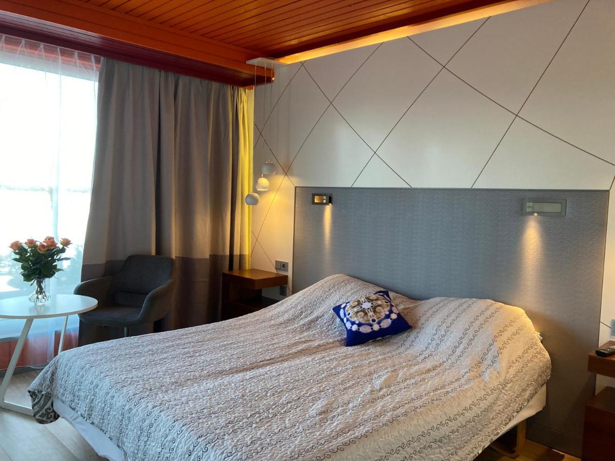 Appartement Paatsalu Sadam Extérieur photo