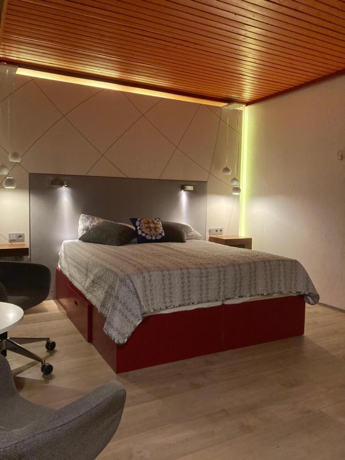Appartement Paatsalu Sadam Extérieur photo