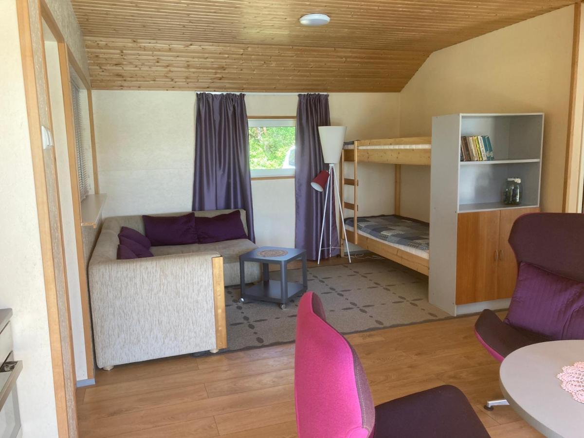 Appartement Paatsalu Sadam Extérieur photo