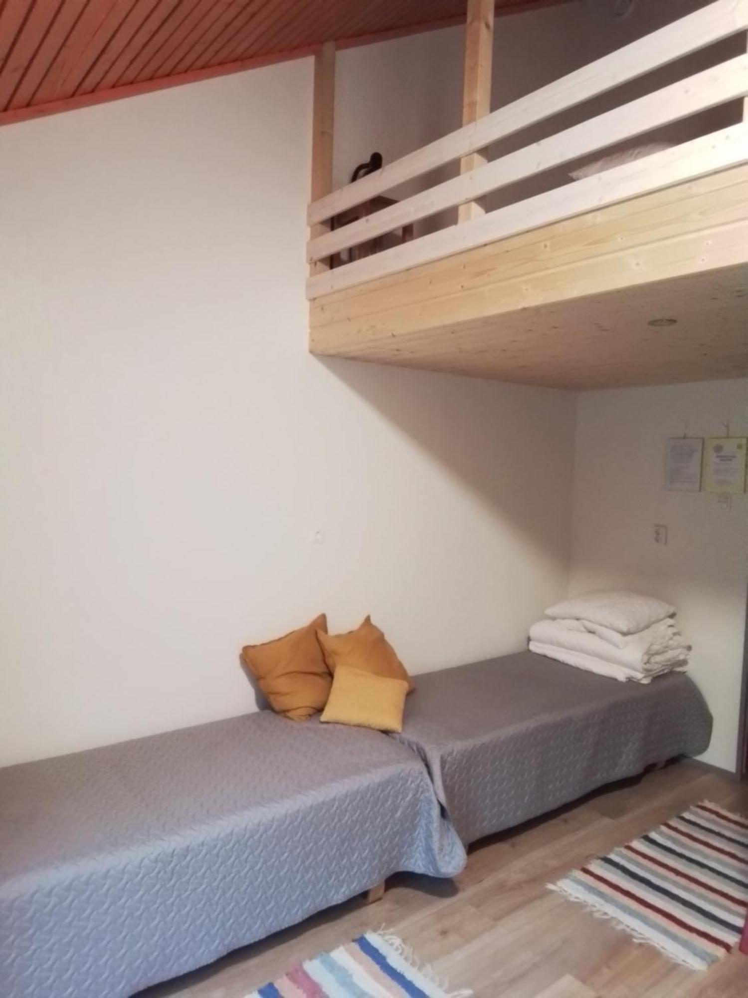 Appartement Paatsalu Sadam Chambre photo