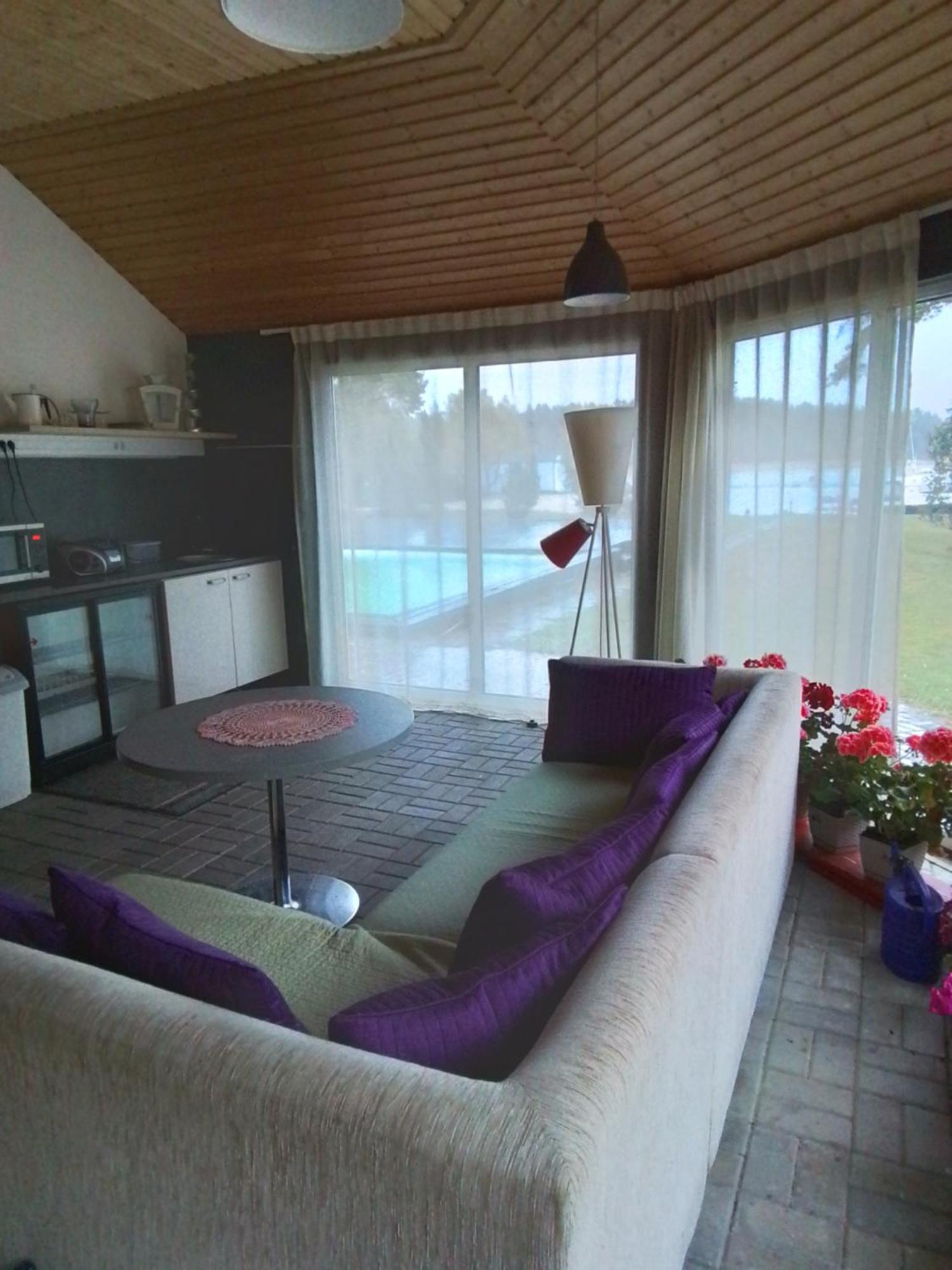 Appartement Paatsalu Sadam Chambre photo
