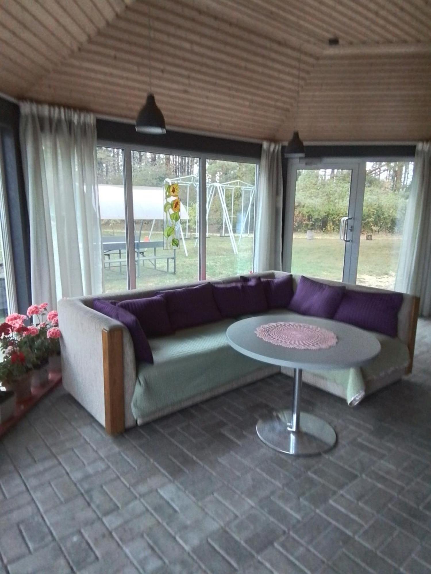 Appartement Paatsalu Sadam Chambre photo