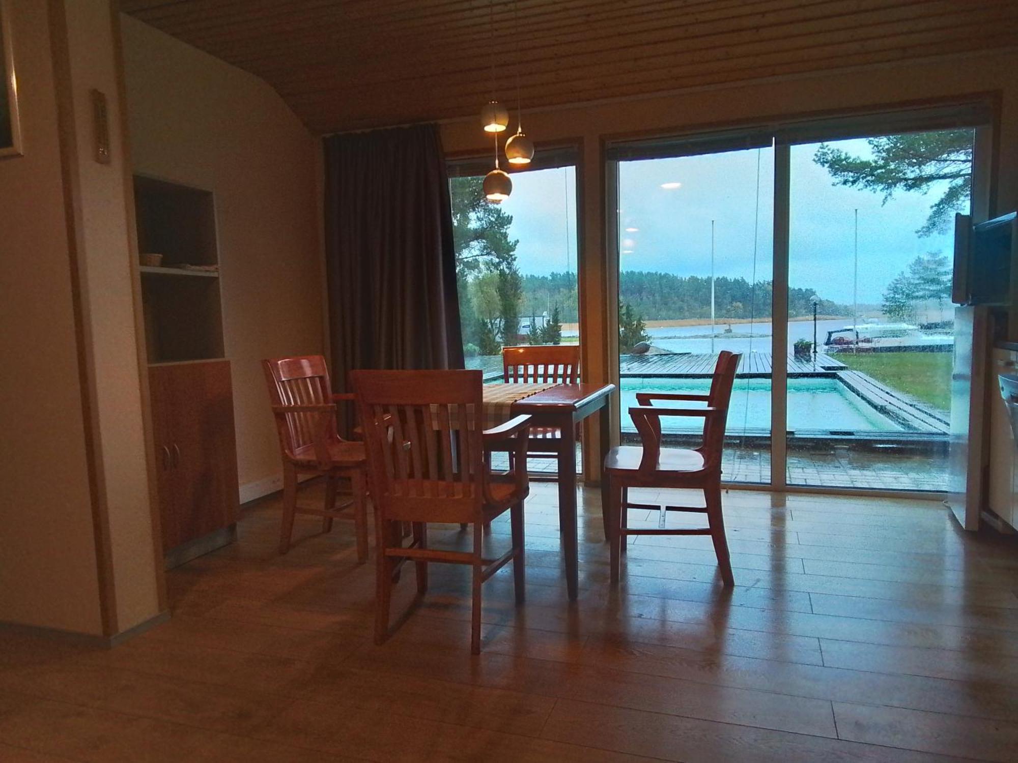 Appartement Paatsalu Sadam Chambre photo