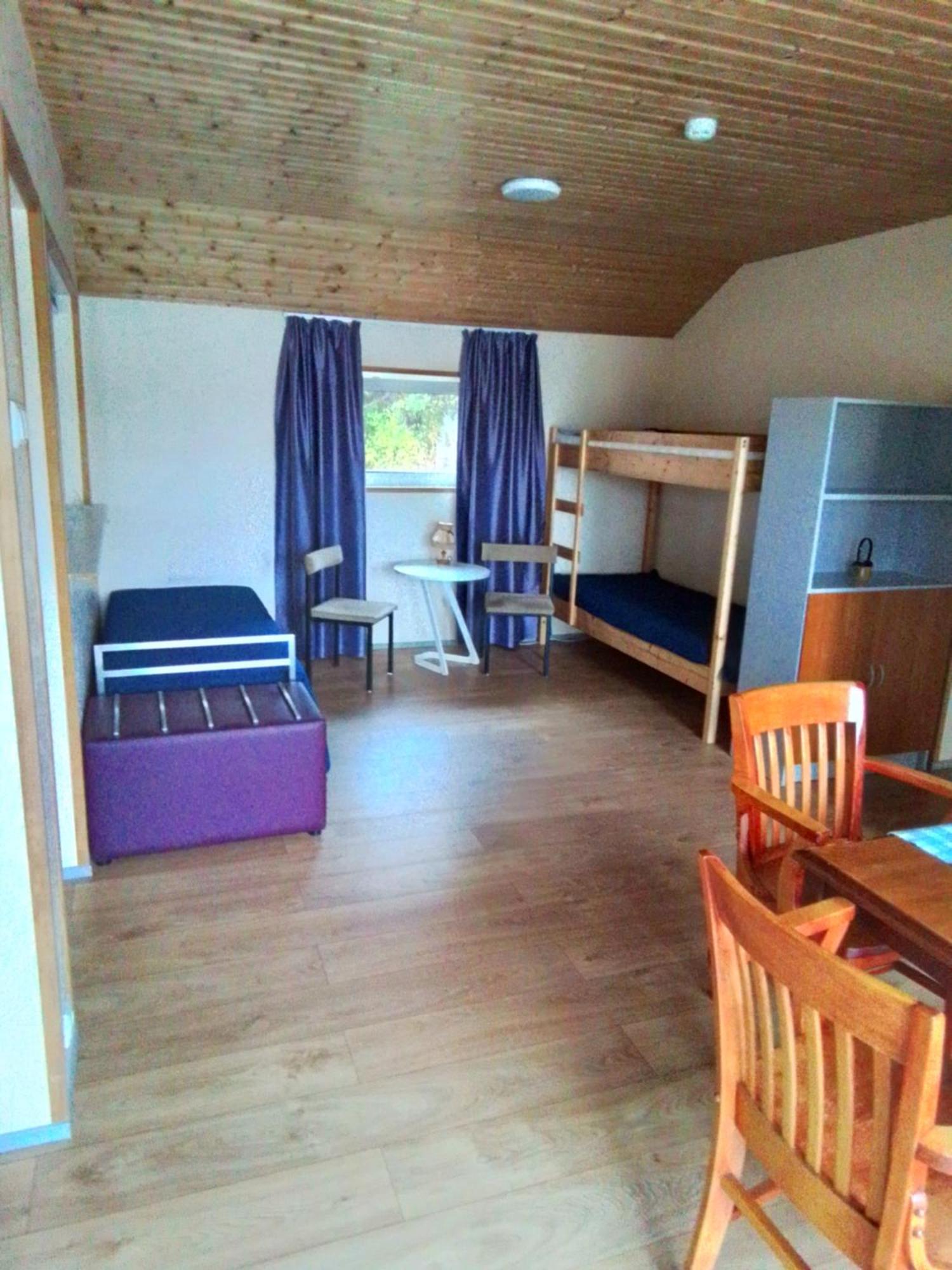 Appartement Paatsalu Sadam Chambre photo
