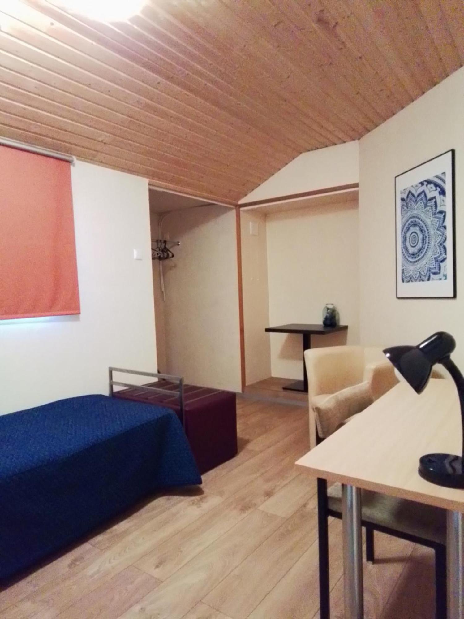 Appartement Paatsalu Sadam Chambre photo