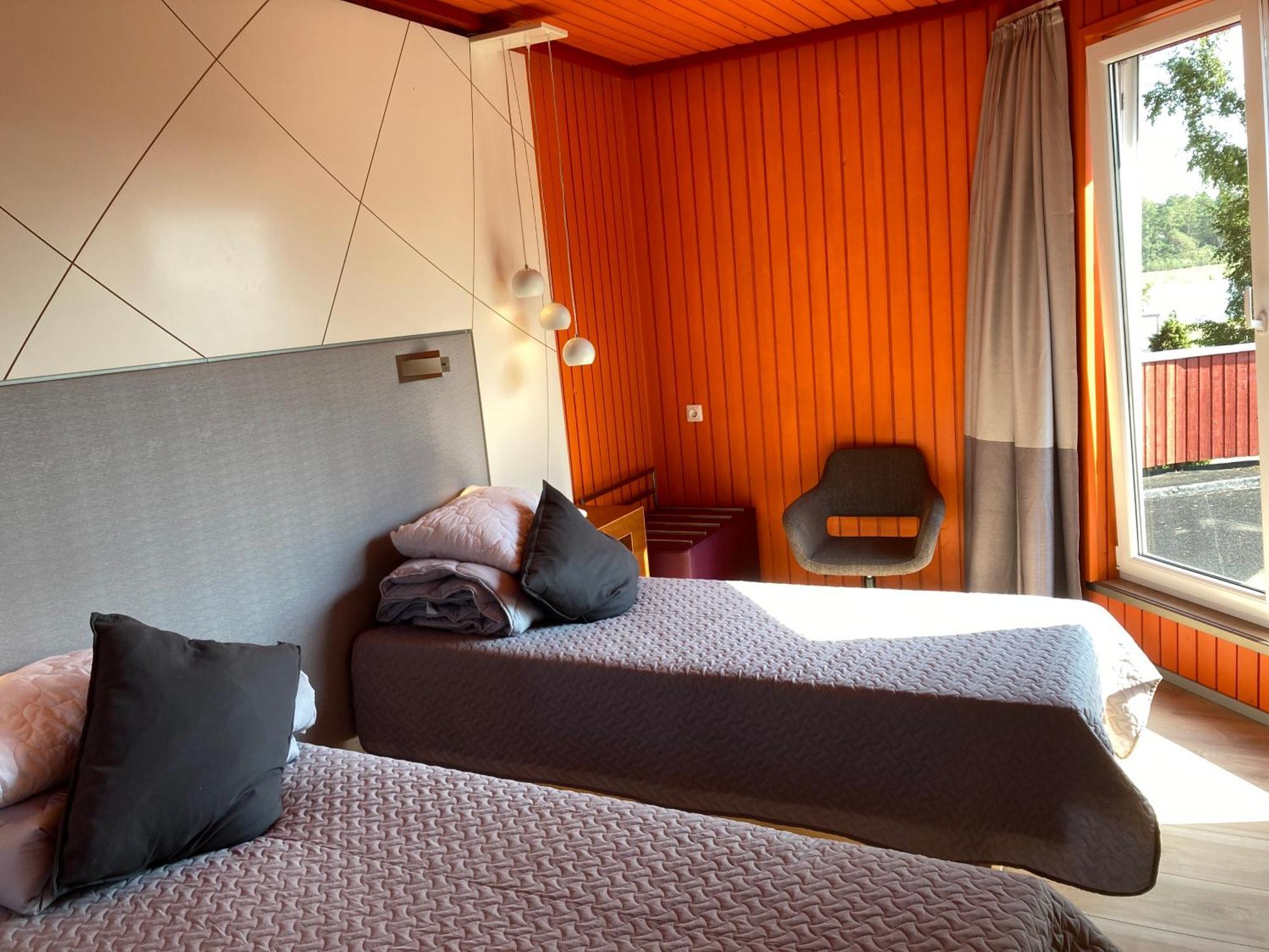 Appartement Paatsalu Sadam Chambre photo